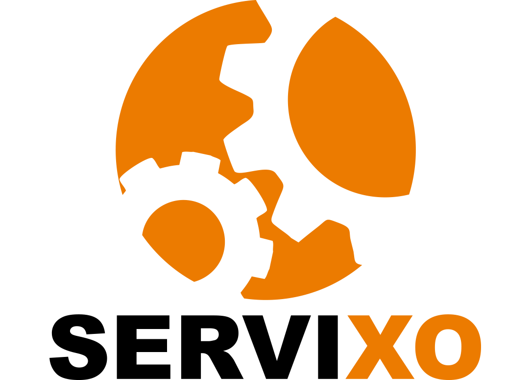 Servixo logo